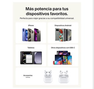 Belkin UltraCharge Power Bank 10000 mAh