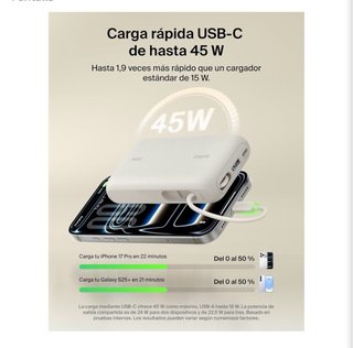Belkin UltraCharge Power Bank 10000 mAh