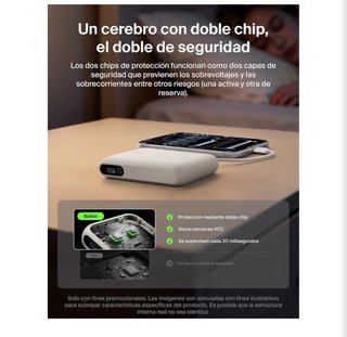 Belkin UltraCharge Power Bank 10000 mAh