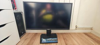 Monitor Asus MG279Q 27 QuadHD 144Hz