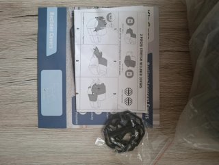 Funda Sofá KinCam Relax Jacquard Gris