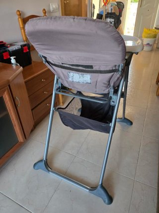 Trona Kids Seat