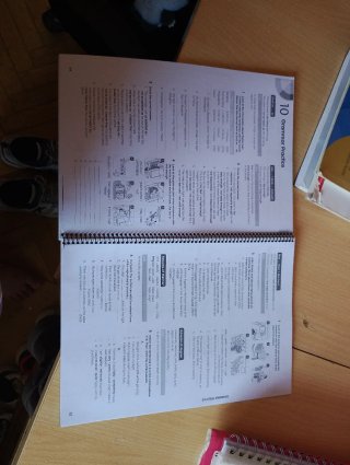Commerce & Sales Workbook
