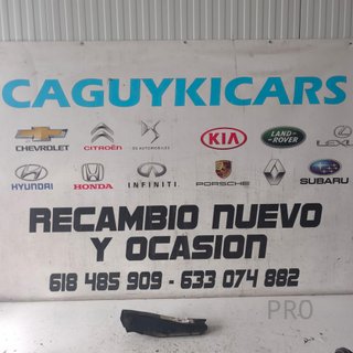 BRAZO SUSPENSION TRASERO IZQUIERDO FORD FIESTA NUEVO 28071