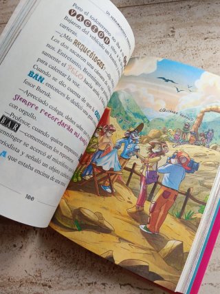 Libro Tea Stilton