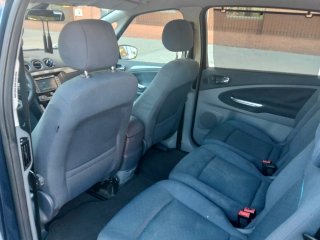 Ford S-MAX 2007