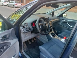 Ford S-MAX 2007