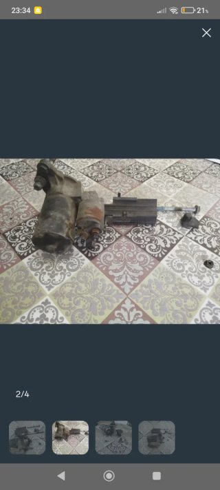Motor arranque Leon 1 Toledo 2 Golf 4 Audi A3 bora