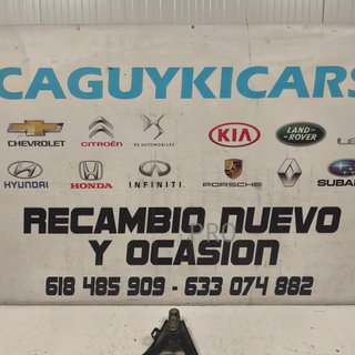 BRAZO SUSPENSION DELANTERO DERECHO RENAULT NUEVO 4006305