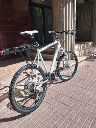 Orbea MTB