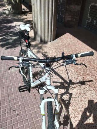 Orbea MTB