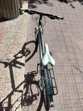 Orbea MTB