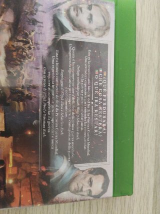 Videojuego Xbox One: 11-11 Memories Retold