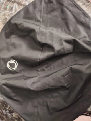 Fundas capota y cochecito Bugaboo