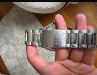 Reloj Police