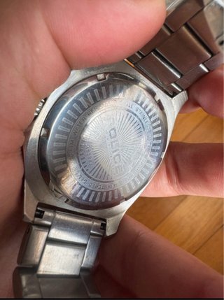 Reloj Police