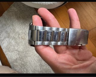 Reloj Police
