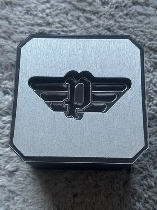 Reloj Police