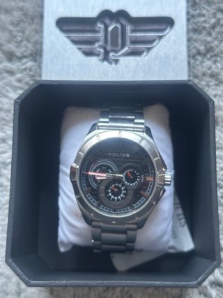Reloj Police