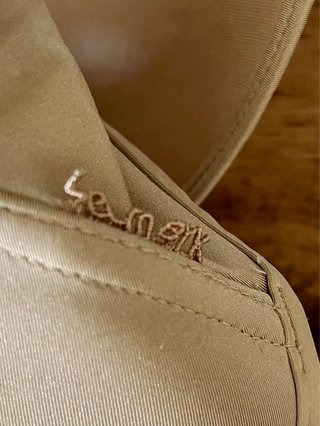 Sujetador Selmark Push Up Beige