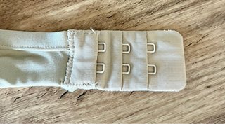 Sujetador Selmark Push Up Beige