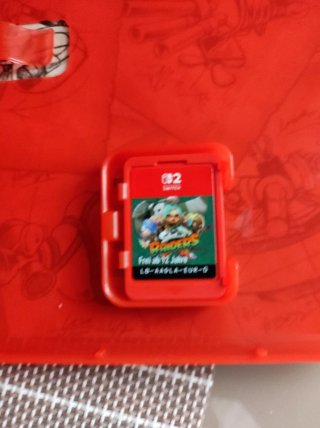 Juego Splatoon Raiders Nintendo Switch