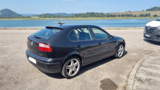 SEAT Leon 2001