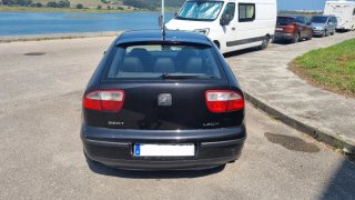 SEAT Leon 2001