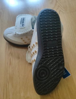 Zapatillas Adidas Mujer Talla 38