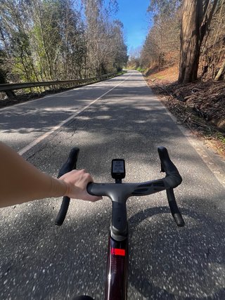 Bicicleta de carretera MMR adrenaline aero