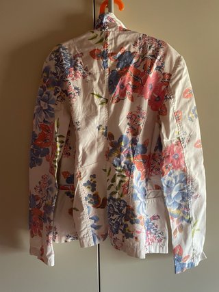 Camicia Facit floreale