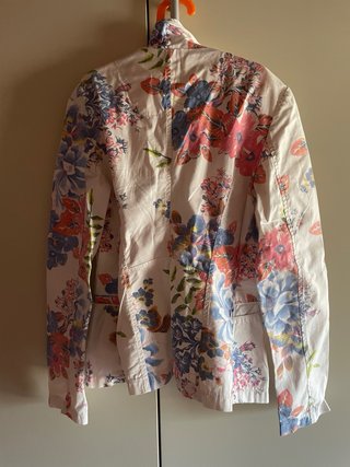 Camicia Facit floreale