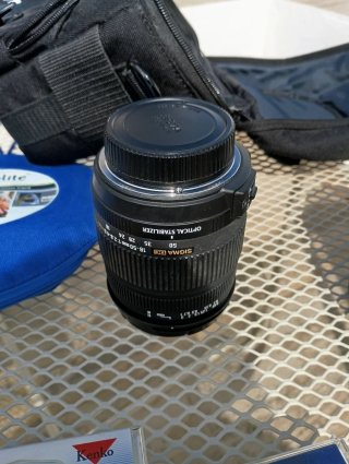 Cámara Nikon D300