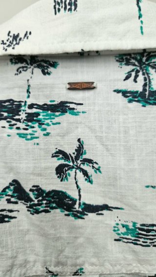 Camisa Manga Corta Petrol Industries Talla L