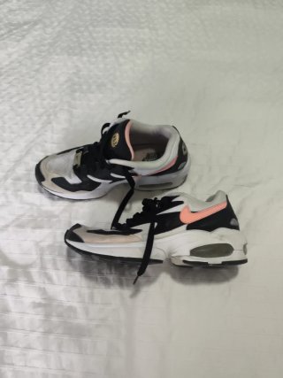 Nike Air Max 2 Light Talla 36.5