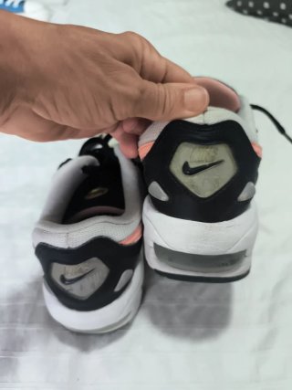 Nike Air Max 2 Light Talla 36.5
