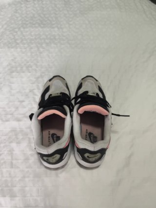 Nike Air Max 2 Light Talla 36.5