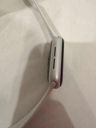Apple Watch S3 42mm GPS Plata