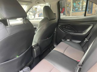 Toyota Yaris Cross 2025