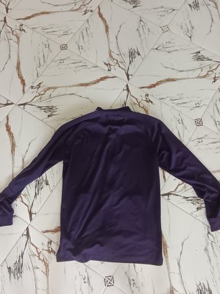 Chaqueta FC Barcelona Talla S