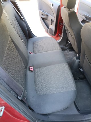 Opel Corsa 2014