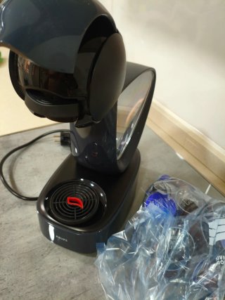 Cafetera Dolce Gusto Krups