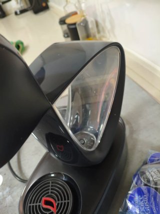 Cafetera Dolce Gusto Krups