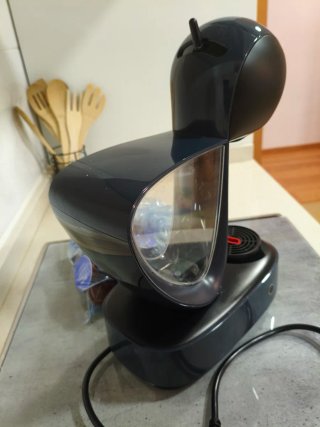 Cafetera Dolce Gusto Krups