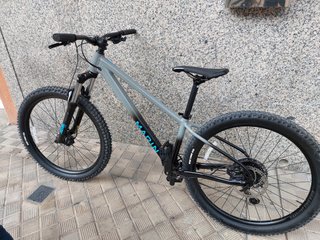 Bicicleta de Montaña Marin San Quentin 1