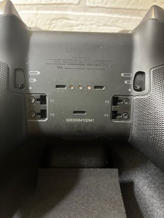 Mando Xbox Elite Series 2