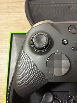 Mando Xbox Elite Series 2