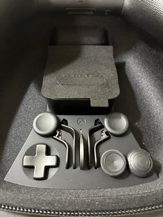 Mando Xbox Elite Series 2