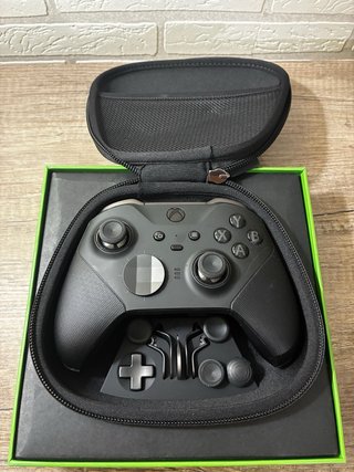 Mando Xbox Elite Series 2