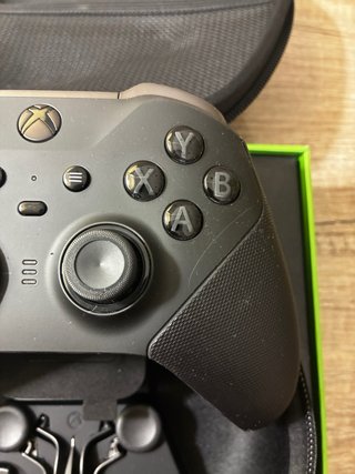Mando Xbox Elite Series 2